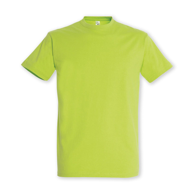The TRENDS Sols Imperial Adult T Shirt is a smart adult tee with ribbed round collar. XS - 5XL. 14 colours.