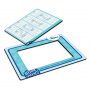 112309 Trends Collection Fridge Magnet Photo Frame – 170 x 130mm