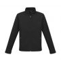 J740M Biz Collection Mens Apex Lightweight Softshell Jacket Black – Promotrenz