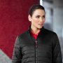 J750L Biz Collection Womens Expedition Quilted Jacket
