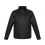 J750M Biz Collection Mens Expedition Quilted Jacket