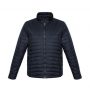 J750M Biz Collection Mens Expedition Quilted Jacket