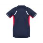 T701LS Biz Collection Ladies Renegade Tee – Promotrenz
