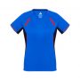 T701LS Biz Collection Royal Navy Fluoro Orange – Promotrenz