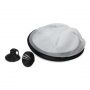 112891 TRENDS Car Sunshade Set