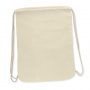 112909 TRENDS Durban Cotton Drawstring Backpack