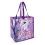 112913 TRENDS Roma Cotton Tote Bag