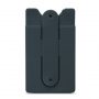 112923 Trends Collection Snap Phone Wallet – Navy – Promotrenz