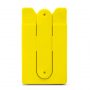 112923 Trends Collection Snap Phone Wallet – Yellow – Promotrenz