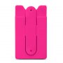 112923 Trends Collection Snap Phone Wallet – Pink – Promotrenz