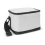 112970 Trends Collection Bathurst Cooler Bag – White
