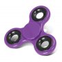 113016- Trends Collection Fidget Spinner – New – Purple