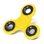 113016 Trends Collection Fidget Spinner – New – Yellow