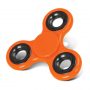 113016 Trends Collection Fidget Spinner – New – Orange