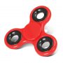 113016 Trends Collection Fidget Spinner – New – Red
