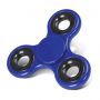 113016 Trends Collection Fidget Spinner – New – Dark Blue