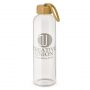 113025 TRENDS Eden Glass Bottle