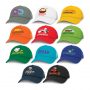 The TRENDS Cruise Mesh Cap is a premium quality, structured 5 panel trucker cap.  Padded polyester and breathable mesh.  Print or transfer branding.