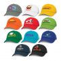 113031 TRENDS Cruise Mesh Cap