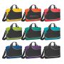 113138 TRENDS Centrix Conference Satchel