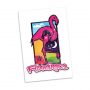 113192 TRENDS Temporary Tattoo Glitter
