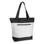 113374 Trends Collection Capella Tote Bag – Black
