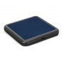 113418 Trends Collection Imperium Square Wireless Charger – Black/Blue – Promotrenz