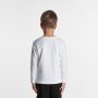 3007 AS Colour Kids Longsleeve Tee