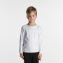 3007 AS Colour Kids Long Sleeve Tee