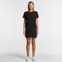 4028 AS Colour Mika Short Sleeve Dress