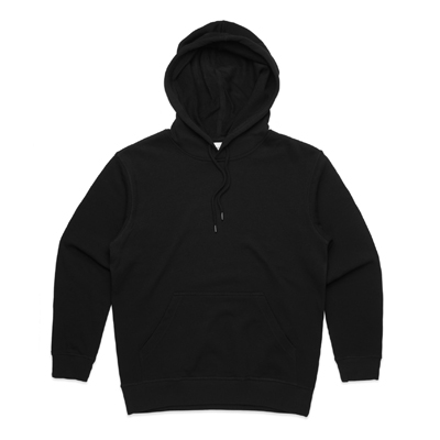 The AS Colour Womens Premium Hood is a relaxed fit, heavyweight, 350gsm Cotton French Terry hoodie. 5 colours. Great printed heavyweight AS Colour hoodies.