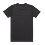 5001M AS Colour Staple Marle Tee Asphalt Marle – Promotrenz