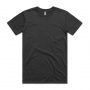 5001M AS Colour Staple Marle Tee Asphalt Marle – Promotrenz