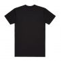 5001M AS Colour Staple Marle Tee Black Marle – Promotrenz