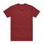 5001M AS Colour Staple Marle Tee Brick Marle – Promotrenz