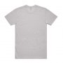 5001M AS Colour Staple Marle Tee White Marle – Promotrenz