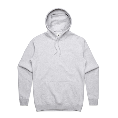 The AS Colour Stencil Marle Hood is a 80% cotton, 350gsm pullover hoodie.  Available in 2 colours.  In Sizes XS - 3XL.  Great branded unisex pullover hoodie from AS Colour.