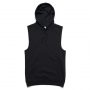 5209 AS Colour Stencil Vest Hood – Black – Promotrenz
