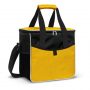 107668 Trends Collection Nordic Cooler Bag – Yellow – Promotrenz