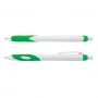 114143 Trends Collection Candy Pen Green/White – Promotrenz