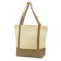 114434 Trends Collection Armada Tote Bag Khaki – Promotrenz