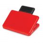 100538 Trends Collection Pronto Magentic Clip Red – Promotrenz