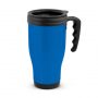 100812 Trends Collection Commuter Travel Mug Royal Blue – Promotrenz