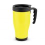 100812 Trends Collection Commuter Travel Mug Yellow – promotrenz