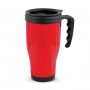 100812 Trends Collection Commuter Travel Mug Red – Promotrenz
