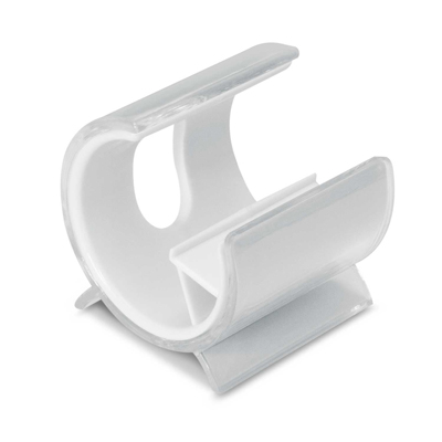 The Trends Collection Delphi and Tablet Stand is a plastic stand which holds a phone or tablet or business cards. 2 colours. Great business promo product.