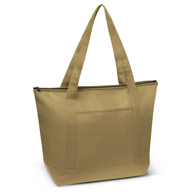 The Trends Collection Orca Cooler Bag is a large 15 litre cooler bag ha can be carrier on shoulder.  12 colours.  Great branded carry cooler bags.