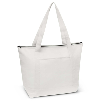 The Trends Collection Orca Cooler Bag is a large 15 litre cooler bag ha can be carrier on shoulder.  12 colours.  Great branded carry cooler bags.