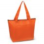 112575 Trends Collection Orca Cooler Bag – Orange – Promotrenz