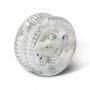 113592 Trends Collection Light Up Yoyo Clear – Promotrenz